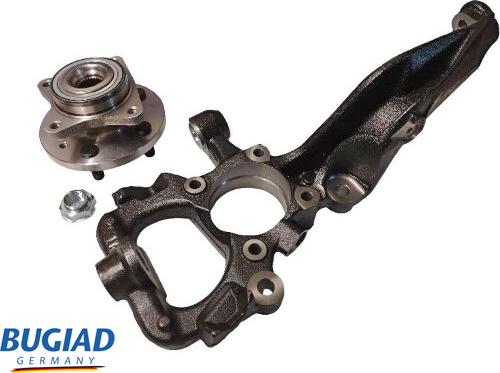 Bugiad BSP25384Prokit - Fuso a snodo, Sospensione ruota autozon.pro