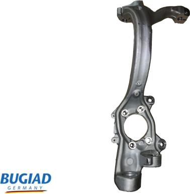 Bugiad BSP25337 - Fuso a snodo, Sospensione ruota autozon.pro