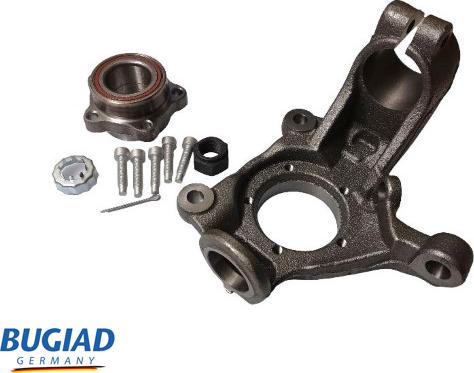 Bugiad BSP25324PROKIT - Fuso a snodo, Sospensione ruota autozon.pro