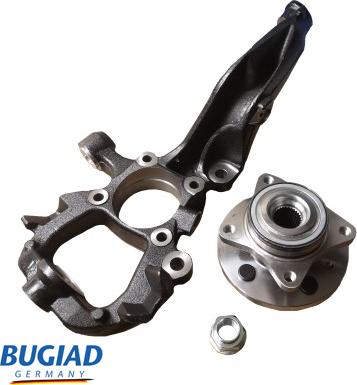 Bugiad BSP25378Prokit - Fuso a snodo, Sospensione ruota autozon.pro