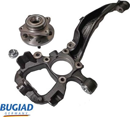 Bugiad BSP25377Prokit - Fuso a snodo, Sospensione ruota autozon.pro