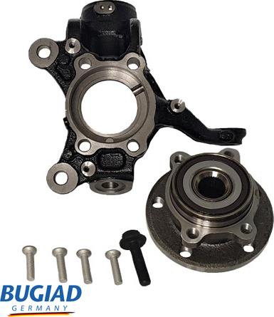 Bugiad BSP20675PROKIT - Fuso a snodo, Sospensione ruota autozon.pro