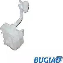 Bugiad BSP20155 - Serbatoio acqua lavaggio, Pulizia cristalli autozon.pro