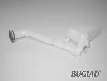 Bugiad BSP20152 - Serbatoio acqua lavaggio, Pulizia cristalli autozon.pro