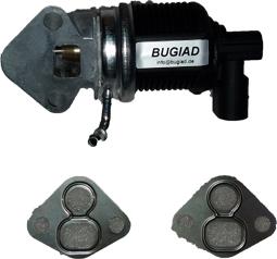 Bugiad BSP23093 - Valvola ricircolo gas scarico-EGR autozon.pro