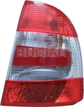 Bugiad BSP23877 - Luce posteriore autozon.pro