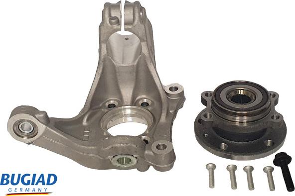 Bugiad BSP23775PROKIT - Fuso a snodo, Sospensione ruota autozon.pro