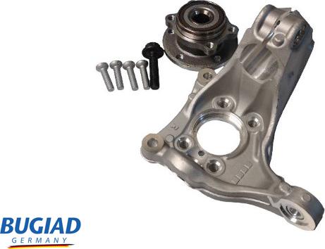 Bugiad BSP23776PROKIT - Fuso a snodo, Sospensione ruota autozon.pro