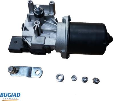 Bugiad BWM50630 - Motore tergicristallo autozon.pro