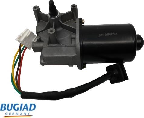 Bugiad BWM50624 - Motore tergicristallo autozon.pro