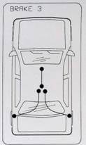 Cabor 461.11 - Cavo comando, Freno stazionamento autozon.pro