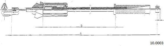 Cabor 10.0003 - Cavo acceleratore autozon.pro