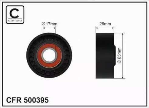 Autex 654988 - Tendicinghia, Cinghia Poly-V autozon.pro