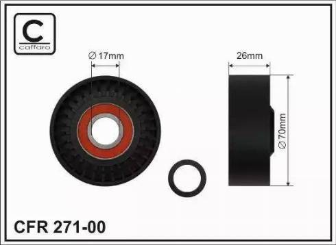 Diederichs 03E903133A - Tendicinghia, Cinghia Poly-V autozon.pro