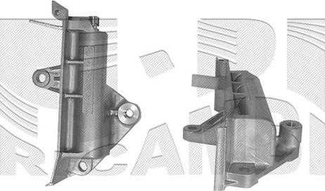 Caliber 47069 - Smorzatore vibrazioni, Cinghia dentata autozon.pro