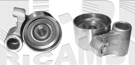 Caliber 56066 - Rullo tenditore, Cinghia dentata autozon.pro