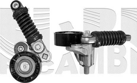 Caliber 67868 - Tendicinghia, Cinghia Poly-V autozon.pro