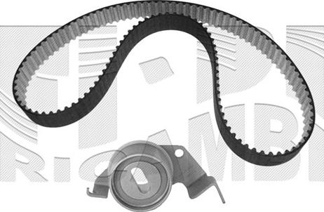 Caliber 0479KM - Kit cinghie dentate autozon.pro