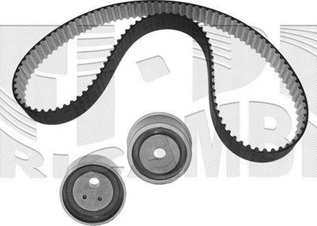 Caliber 0476KM - Kit cinghie dentate autozon.pro