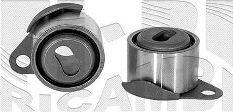 Caliber 06863 - Rullo tenditore, Cinghia dentata autozon.pro