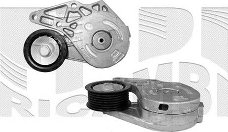 Caliber 00966 - Tendicinghia, Cinghia Poly-V autozon.pro