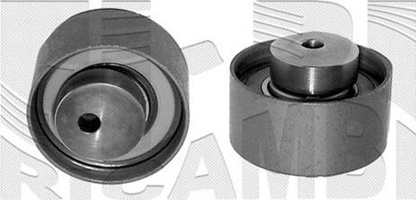 Caliber 00166 - Rullo tenditore, Cinghia dentata autozon.pro