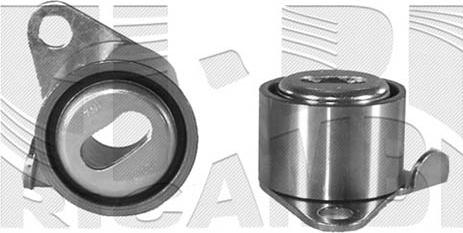 Caliber 16060 - Rullo tenditore, Cinghia dentata autozon.pro