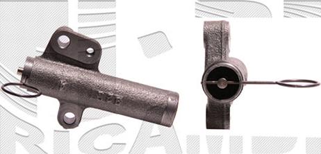 Caliber 87756 - Smorzatore vibrazioni, Cinghia dentata autozon.pro