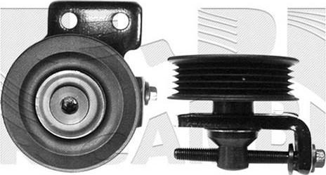 Caliber 30361 - Tendicinghia, Cinghia Poly-V autozon.pro