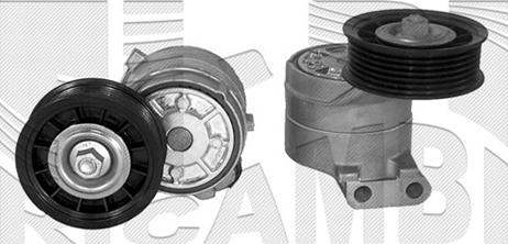 Caliber 27465 - Tendicinghia, Cinghia Poly-V autozon.pro