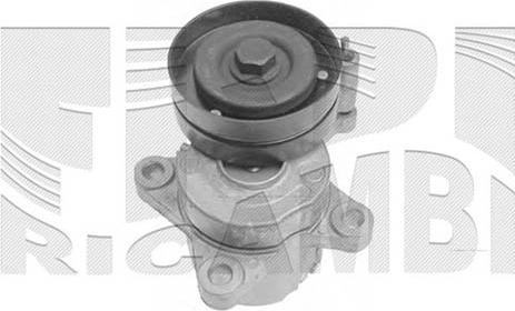 Caliber 27066 - Tendicinghia, Cinghia Poly-V autozon.pro