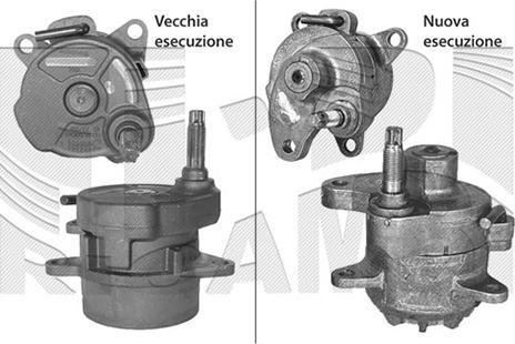 Caliber 76663 - Tendicinghia, Cinghia Poly-V autozon.pro