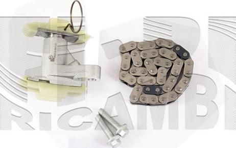 Caliber KCC310 - Kit catena distribuzione autozon.pro