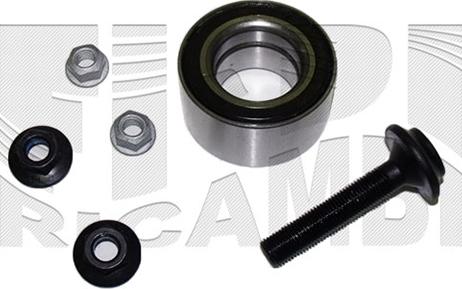 Caliber RC1008 - Kit cuscinetto ruota autozon.pro