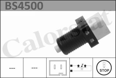 Calorstat by Vernet BS4500 - Interruttore luce freno autozon.pro