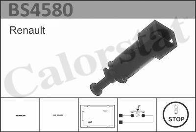 Calorstat by Vernet BS4580 - Interruttore luce freno autozon.pro