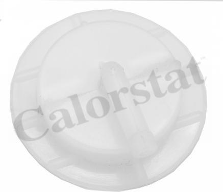 Calorstat by Vernet RC0186 - Tappo, serbatoio refrigerante autozon.pro