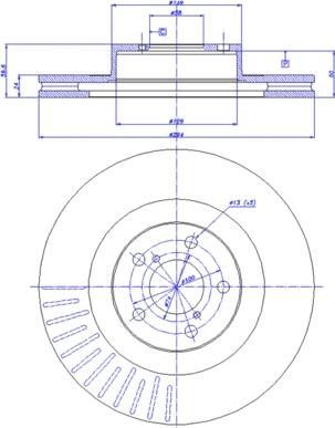 CAR 142.999 - Discofreno autozon.pro