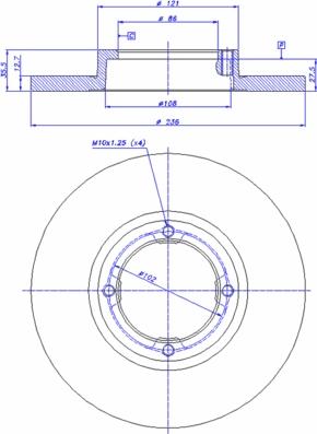 CAR 142.990 - Discofreno autozon.pro