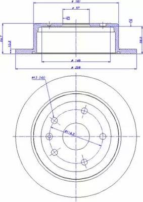 CAR 142.993 - Discofreno autozon.pro