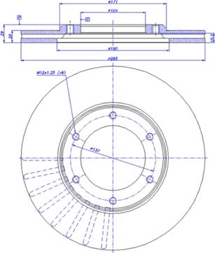 CAR 142.909 - Discofreno autozon.pro