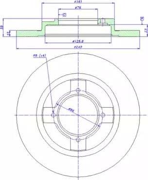 CAR 142.905 - Discofreno autozon.pro