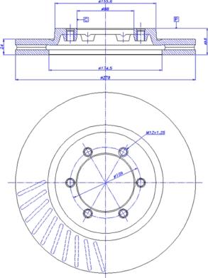 CAR 142.938 - Discofreno autozon.pro