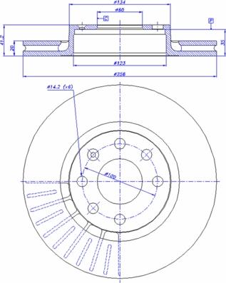 CAR 142.499 - Discofreno autozon.pro