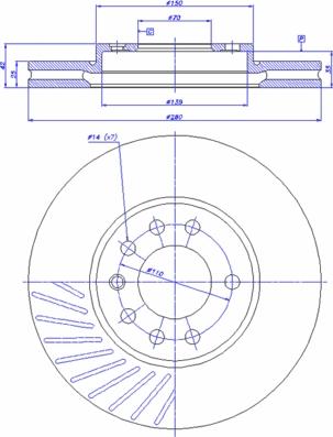 CAR 142.496 - Discofreno autozon.pro