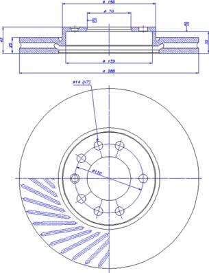 CAR 142.492 - Discofreno autozon.pro