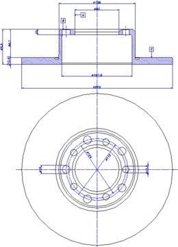 CAR 142.456 - Discofreno autozon.pro