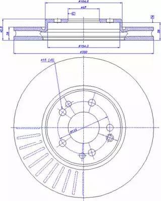 CAR 142.452 - Discofreno autozon.pro