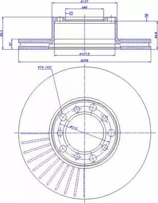 CAR 142.462 - Discofreno autozon.pro