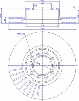 CAR 142.467 - Discofreno autozon.pro